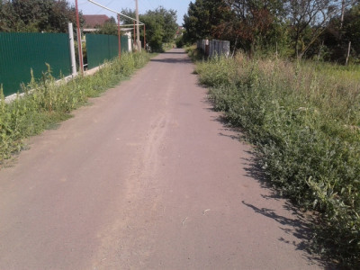 Продаж земельної ділянки 0 соток на Витамин ( 2-й переулок), 394-396 Нерубайське - фото 2