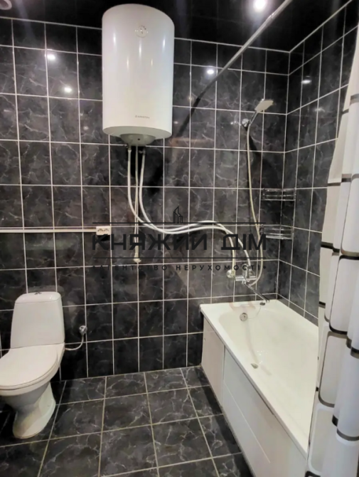 Оренда 3-х кім-ої квартири ЖК Комфорт Таун КОД № 11203788 Київ - фото 16