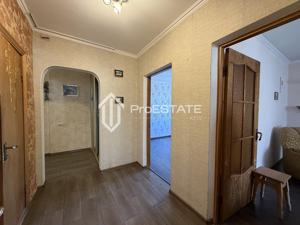 Продаж Квартира 2-кімнатна, 2/16 поверх на вул. Свободи Київ - фото 15