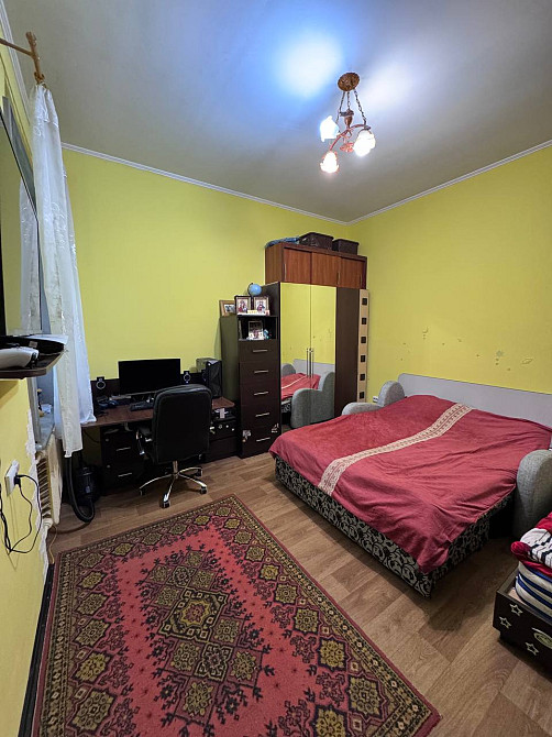 Продаж 1-поверховий Частина будинку з ділянкою 1 сот 32 кв.м 1 кімн. на Домбровського Житомир - фото 1