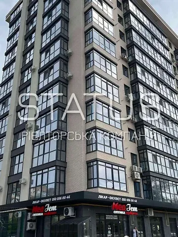 Продаж 2к Квартира 59.6 кв.м ЖК Династія Полтава - фото 8