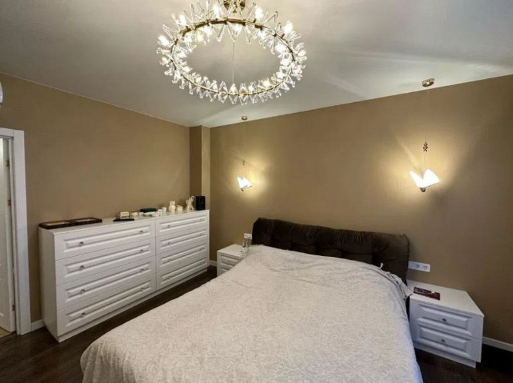 Шикарная квартира. Ремонт 2024 года. Одеса - фото 5