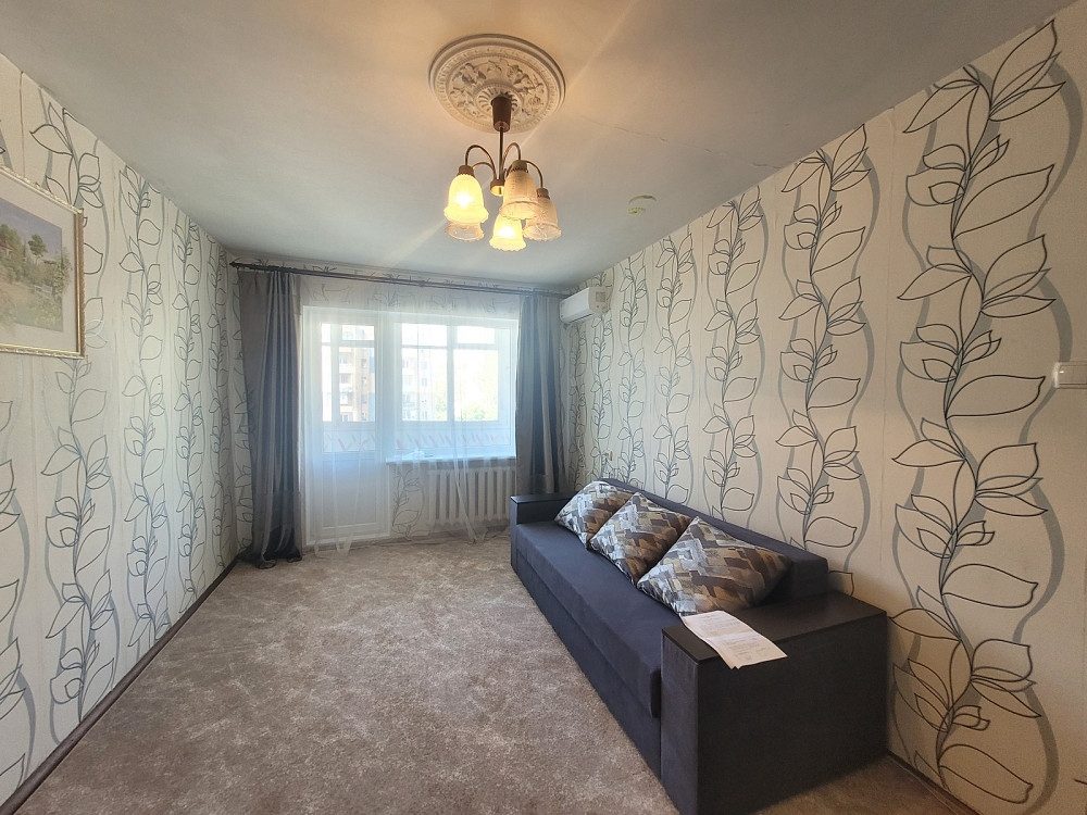 Оренда Квартира 1-кімнатна, 7/9 поверх на Королева Академика Одеса - фото 1