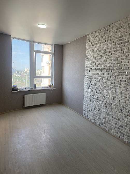 Квартира в ЖК - Фонтан на Макаренко на Таирово Одеса - фото 14