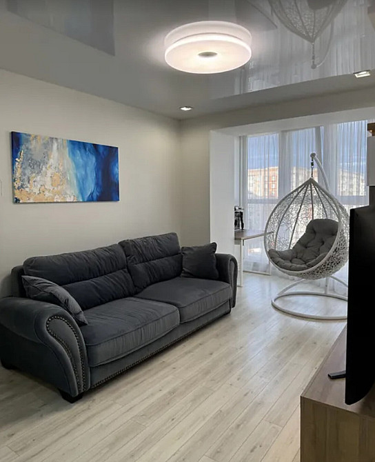 Продаж 2к квартири 53.6 кв. м на вул. Польового Омеляна Тернопіль - фото 6