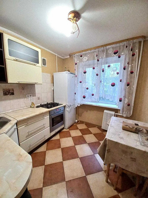 Оренда Квартира 2-кімнатна, 6/9 поверх на Татарська, 3/2 Київ - фото 4