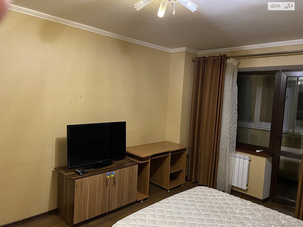 Продаж Квартира 1-кімнатна, 15/16 поверх на Руденко Лариси вул., д. 10Б Київ - фото 3