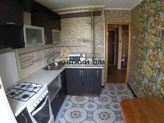 Оренда Квартира 3-кімнатна, 7/9 поверх на Леси Украинки бульв. Киев