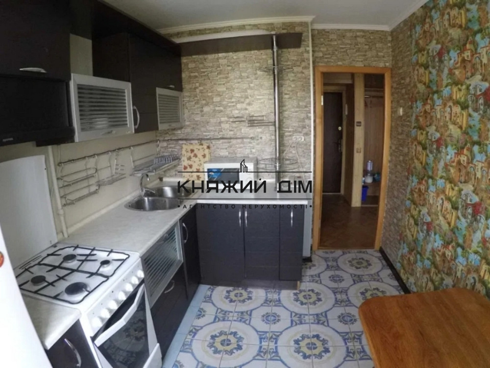 Оренда Квартира 3-кімнатна, 7/9 поверх на Леси Украинки бульв. Киев - изображение 2