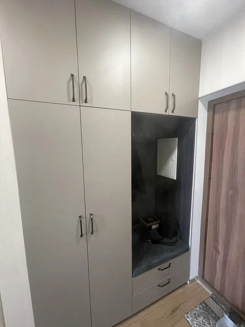 Оренда Квартира 1-кімнатна, 13/26 поверх на ЖК Варшавський плюс Київ - фото 17