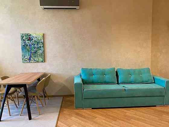 Оренда Квартира 1-кімнатна, 5/21 поверх на ул. Кудряшова, 18 Київ