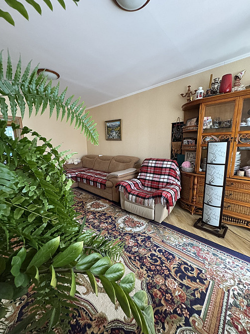 Продаж Квартира 3-кімнатна, 4/5 поверх на вул. Тролейбусна Івано-Франківськ - фото 9