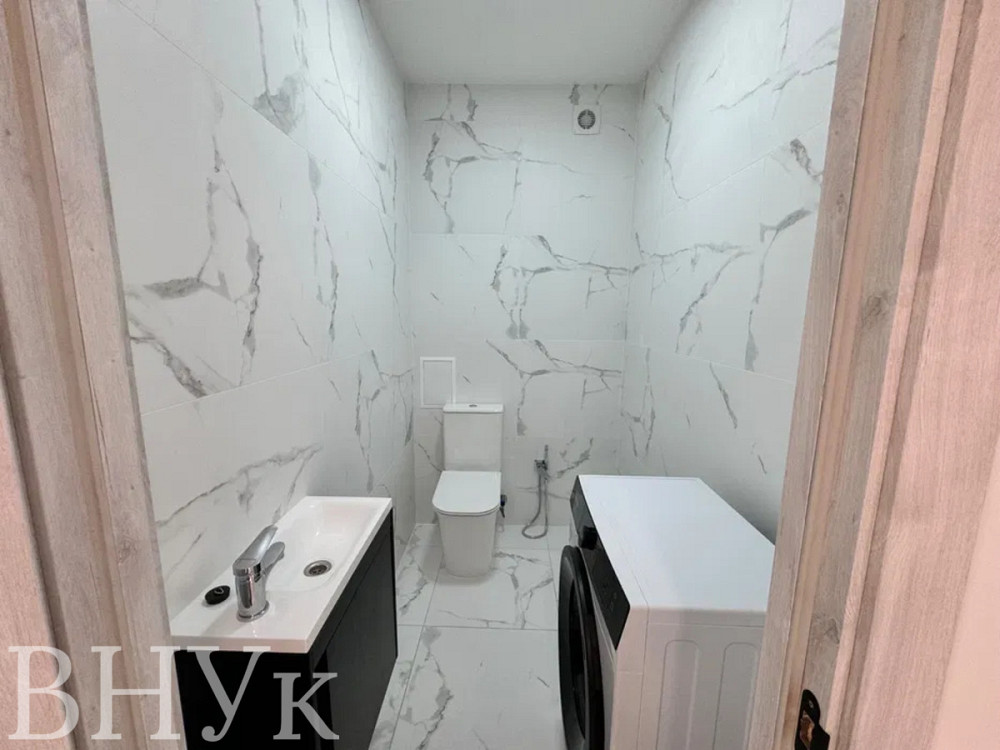 Продаж Квартира 3-кімнатна, 11/13 поверх на Княгинин вул., 44 Івано-Франківськ - фото 6