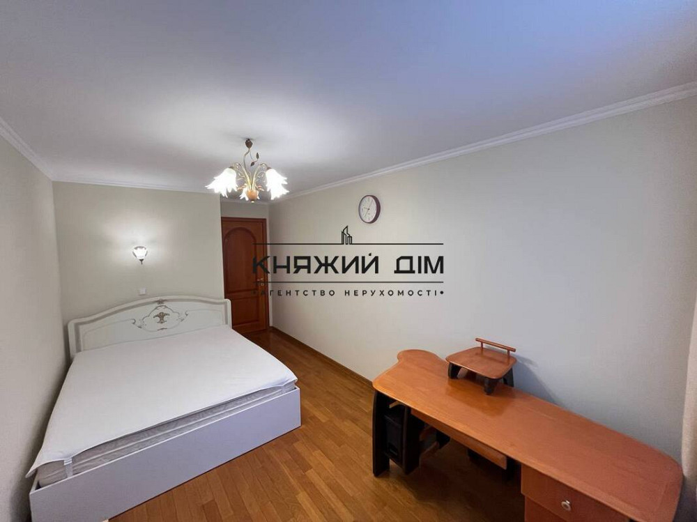 Оренда видової дворівневої 4-х к.кв. метро Оболонь по пр-ту В. Івасюка в Оболонському р-ні. Код об'єкту №: 11202410 Київ - фото 12