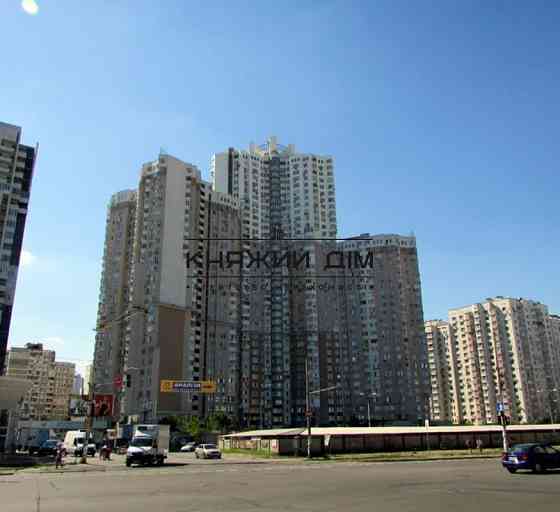 Продажа раздельной 3-х к.кв. в ЖК Корона. № 21138058 Київ