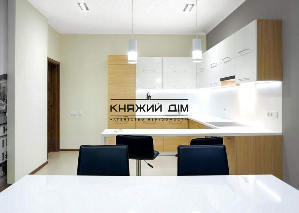 Продаж 2к. квартира ЖК River Stone. КОД ОБЪЕКТА: 21137507. Київ - фото 6