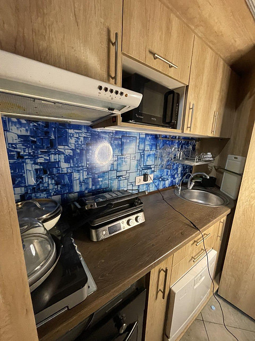 Продаж комерційне приміщення на ул. Гагаринское плато, 5б приміщень - 4, поверх - 1 Одеса - фото 8