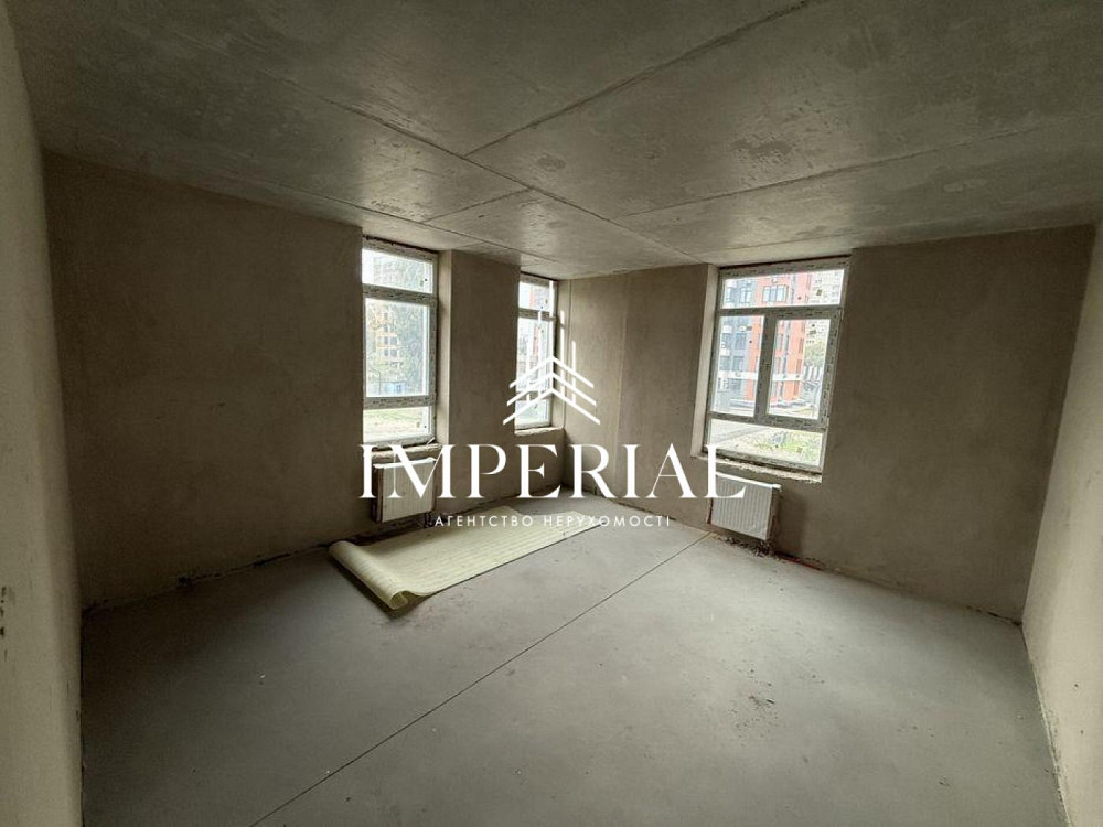 Продаж Квартира 2-кімнатна, 2/24 поверх на вул. Миколи Гулака Київ - фото 4