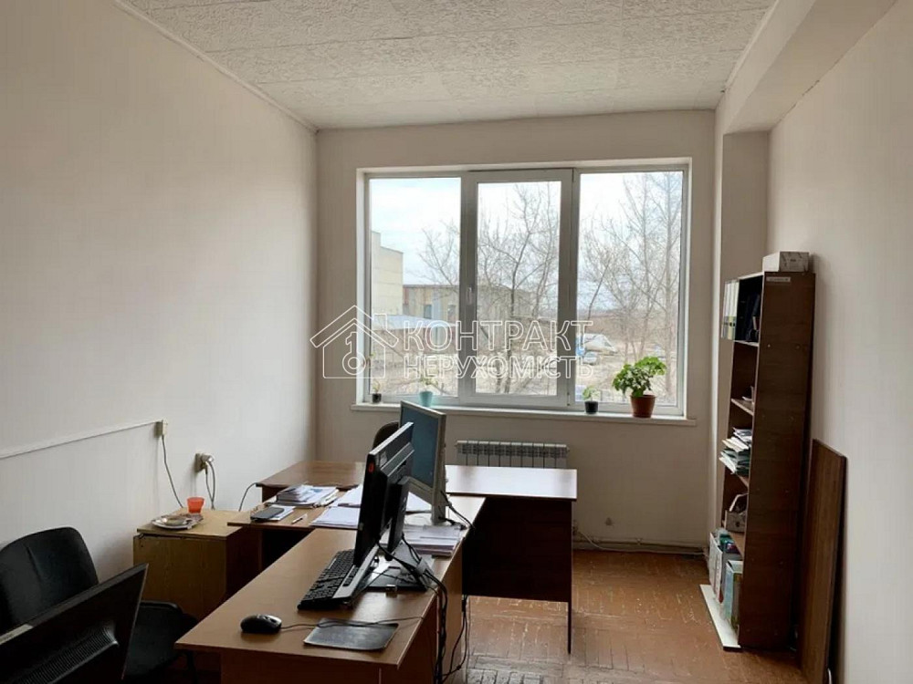 Оренда офісне приміщення на вул. Єнакіївська приміщень - 4, поверх - 2/3 Харків - фото 12