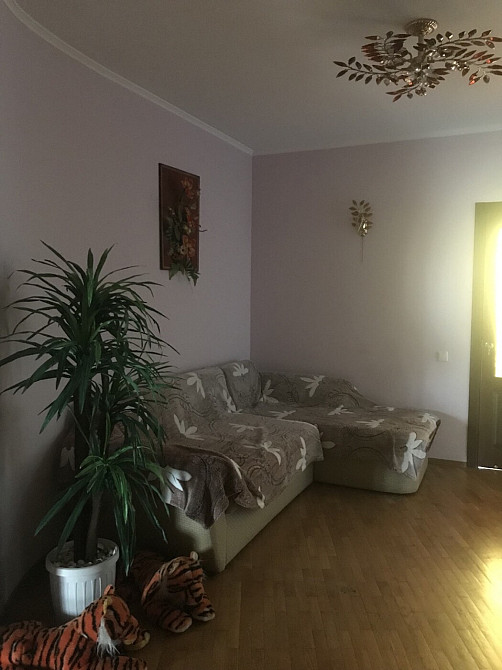 Оренда Квартира 2-кімнатна, 9/16 поверх на улица Литвинского Юрия (Российская), д.45 Київ - фото 5