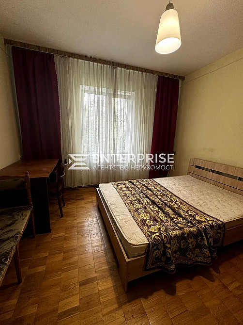 Продаж Квартира 2-кімнатна, 2/16 поверх на вул. Харківське шосе Київ - фото 12