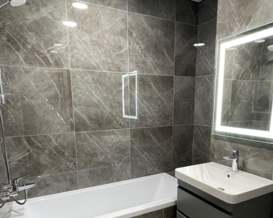 Квартира с видом на море, ул. Софиевская, современный комплекс Одеса