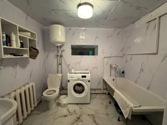 Продаж 1-поверховий Будинок з ділянкою 15 сот 62 кв.м 2 кімн. на Променистий провулок Дніпро