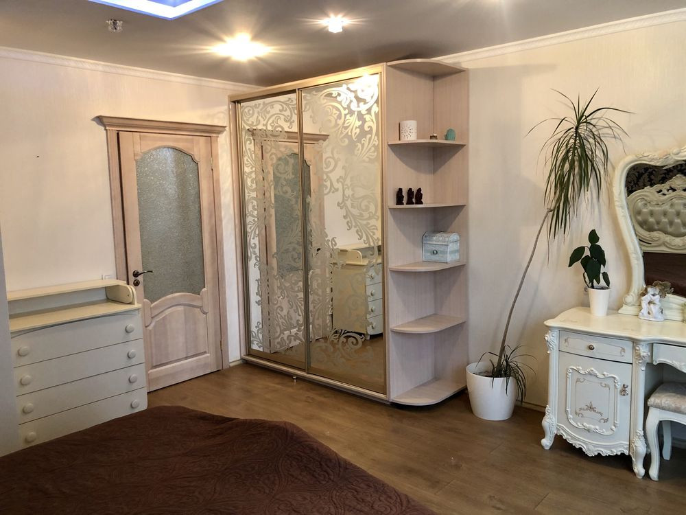 Продаж Квартира 2-кімнатна, 4/18 поверх на Валерія Лобановського вул., д. 150 Київ - фото 6