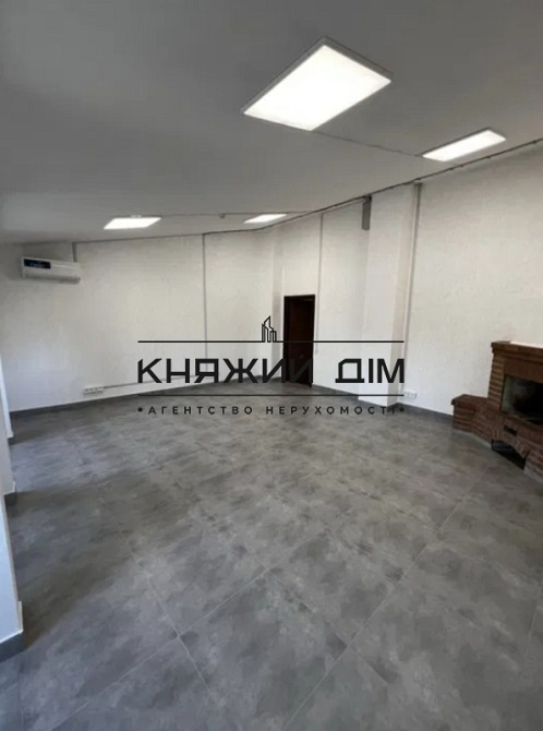 Оренда офісне приміщення на Межигорская ул. поверх - 4/5 Київ - фото 2