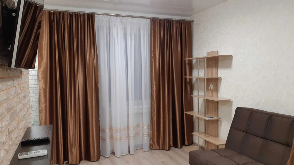 Оренда Квартира 1-кімнатна, 3/5 поверх на вул. Григорія Чупринки, 8 Киев - изображение 1