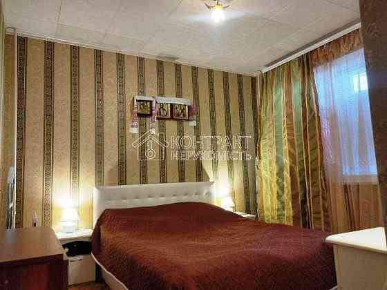 Продаж Квартира 3-кімнатна, 14/16 поверх на вул. Сонячна Харків