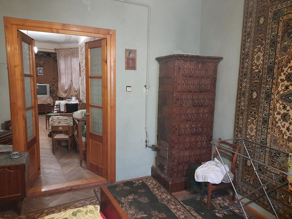 Продаж 1к Квартира 56.4 кв.м Героїв УПА вул. Львів - фото 1