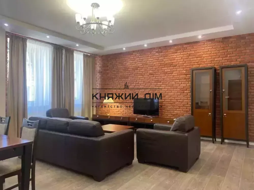 Оренда офісне приміщення на вул. Воздвиженська поверх - 4/5 Київ - фото 5