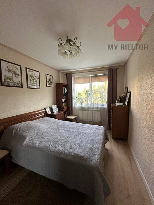 Продаж двокімнатної квартири по вул.Восьмого березня Ужгород - фото 3