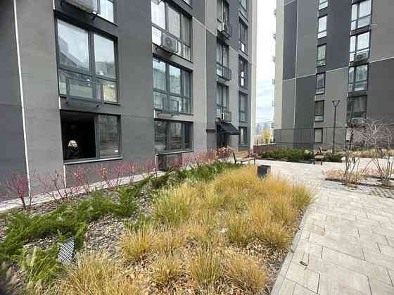 Продаж Квартира 2-кімнатна, 2/25 поверх на Заречная, 6 Київ