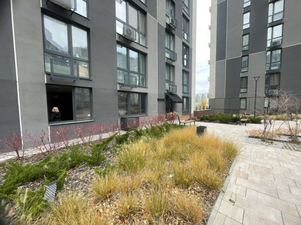 Продаж Квартира 2-кімнатна, 2/25 поверх на Заречная, 6 Kiev - photo 3