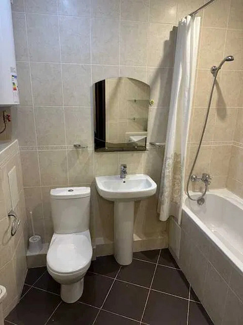 Оренда Квартира 2-кімнатна, 12/22 поверх на пр.Європейського союзу, 31а Kiev - photo 7