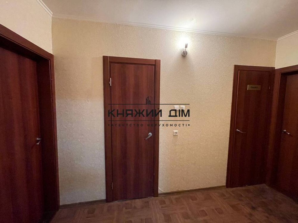 Продається 3 кімнатна квартира біля Іподрома № 21146837 Київ - фото 4