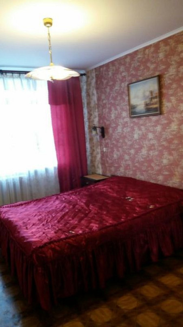 Оренда Квартира 2-кімнатна, 15/16 поверх на ул. Тростянецкая, 34 Киев - изображение 1