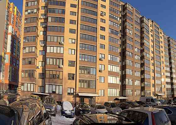 Продаж Квартира 1-кімнатна, 7/12 поверх на вул. Тетерівський бульвар Житомир