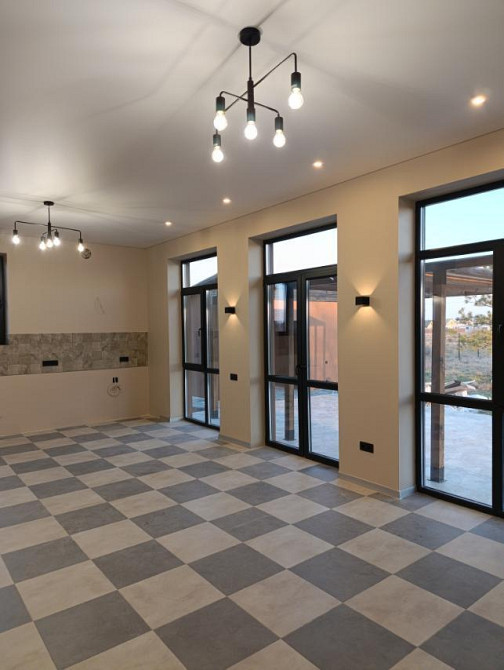 Продається 1 поверховий будинок, Фонтанка 1 Фонтанка - фото 4