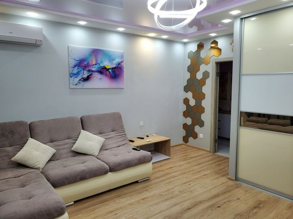 Оренда Квартира 2-кімнатна, 10/10 поверх Vinnytsya - photo 5