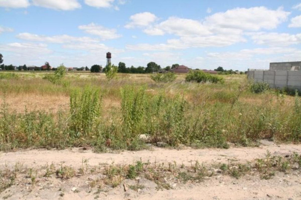 Продаж земельної ділянки 8 соток на Багряная Бориспіль - фото 1