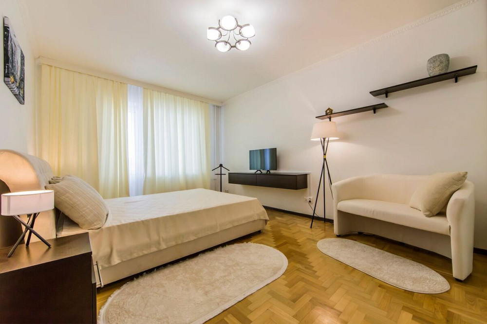 Оренда Квартира 1-кімнатна, 15/18 поверх на вул. Ревуцького, 42 Киев - изображение 3