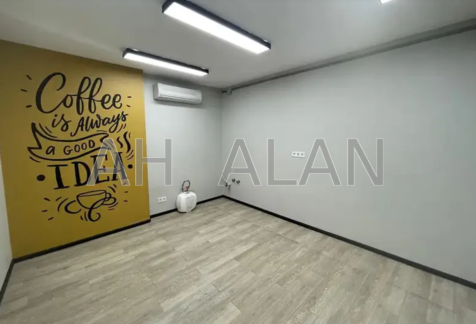 Оренда офісне приміщення на вул. Воздвиженська приміщень - 9, поверх - 3/6 Київ - фото 5