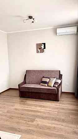 Оренда Квартира 1-кімнатна, 13/16 поверх на проспект Берестейський, 65Б Kiev