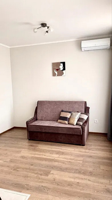 Оренда Квартира 1-кімнатна, 13/16 поверх на проспект Берестейський, 65Б Київ - фото 2