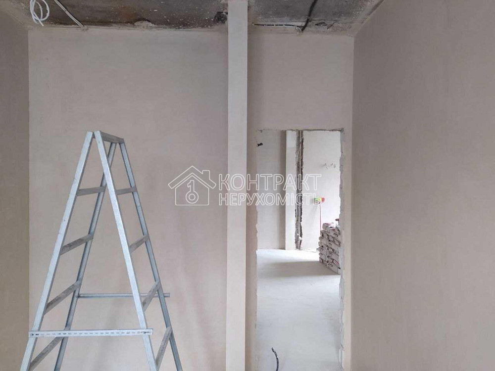 Продаж Квартира 2-кімнатна, 1/5 поверх на вул. Букова Харків - фото 2