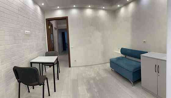 Оренда Квартира 1-кімнатна, 17/25 поверх на ул. Елизаветы Чавдар Київ