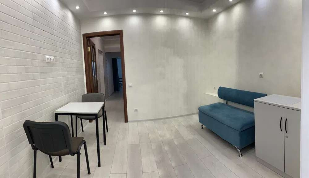 Оренда Квартира 1-кімнатна, 17/25 поверх на ул. Елизаветы Чавдар Київ - фото 3